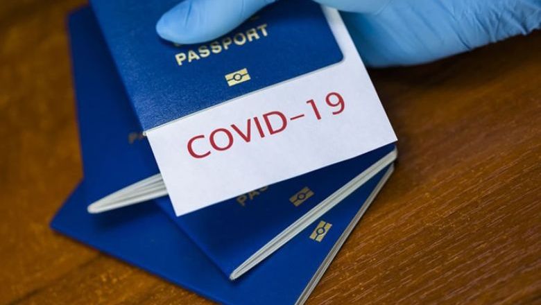 Health Protect can integrate with multiple travel pass schemes including AOK, CommonPass, IATA and SimplyGo.