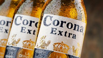 Corona Extra