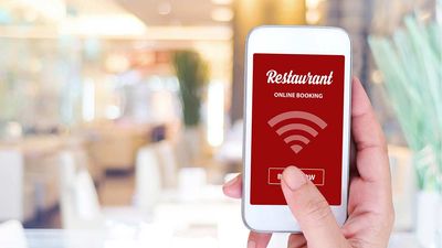 Ctrip Gourmet List has partnered OpenTable to enable mobile app users to book restaurants across North America