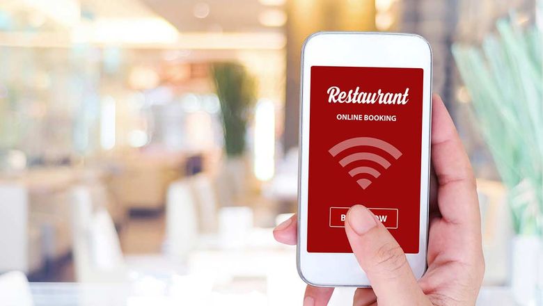 Ctrip Gourmet List has partnered OpenTable to enable mobile app users to book restaurants across North America