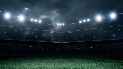 Plane crashes in Colombia with Brazilian football team