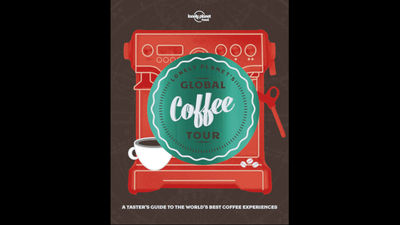 From Ipoh to Tokyo, coffee lovers can get their fix.