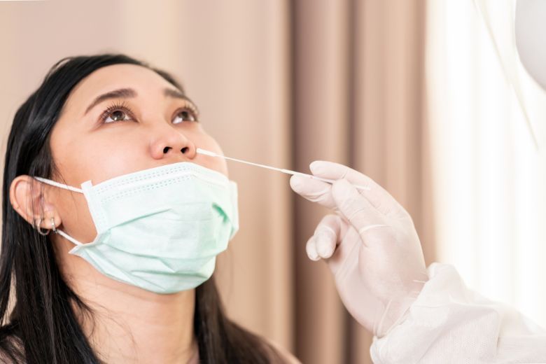 Some 9,000 passengers passing through Kualanamu airport in Medan, North Sumatra since December may have been affected by the nose scams.