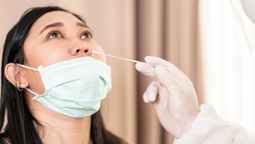 It's nose use: Nasal swab scam busted in Indonesia
