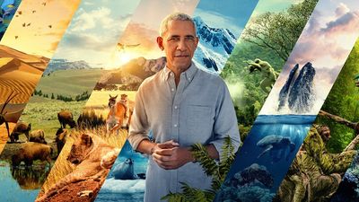 Barack Obama’s new show on Netflix highlights the importance of nature and wildlife conservation for the preservation of the planet’s greatest national parks.