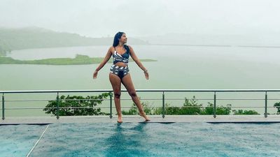 Aanvi Kamdar was famous renowned for creating "monsoon tourism" content, and has amassed over 318,000 Instagram followers.