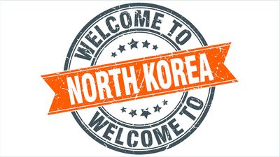 How two Australian imposters outfoxed the North Koreans