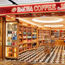 What’s brewing in Japan? Bacha Coffee, of course