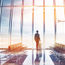 Research: More business travellers upgrading from economy to premium economy class