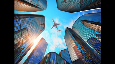 CWT business soared in 2017 thanks to its digital transformation strategy.