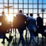 On the rebound: International business travel