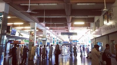 Islamabad Named World’s Worst Airport