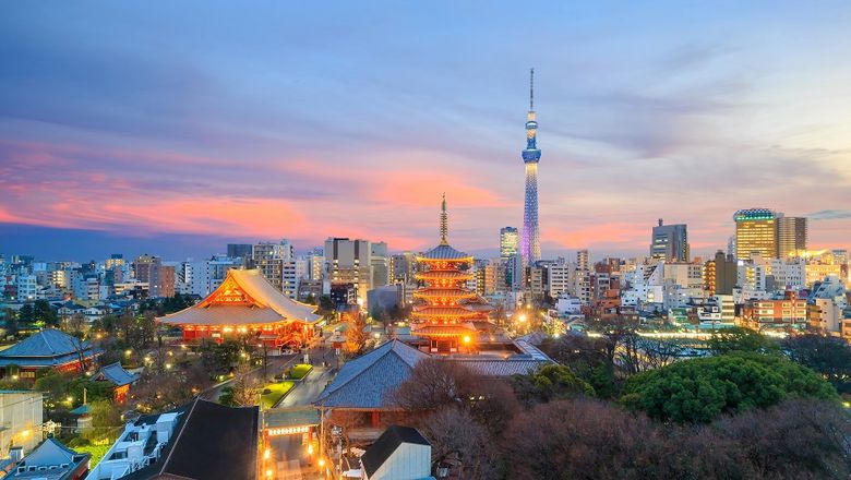 Hotel room demand remains strong, with Tokyo and Singapore topping costs.