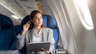 Gen Z leads APAC’s business travel budget hacks and upgrade habits.