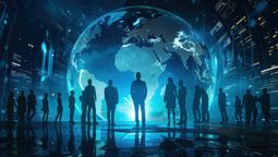 Long-term forecasts for business travel remain clouded by geopolitical and economic volatility.