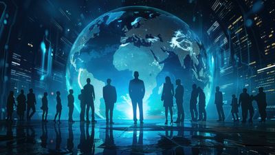 Long-term forecasts for business travel remain clouded by geopolitical and economic volatility.
