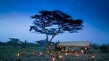 And Beyond Serengeti Under Canvas