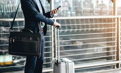 CTM’s report examines what business travellers value when trips are disrupted.