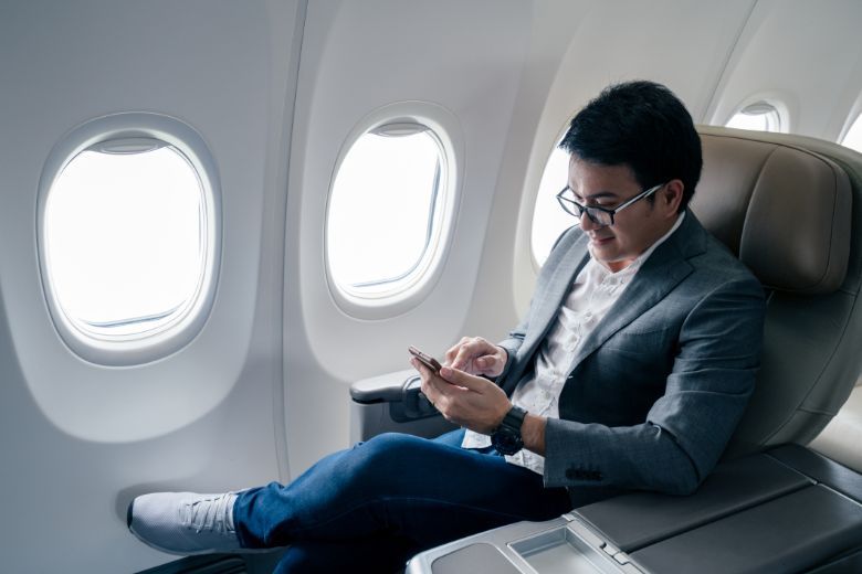 Having done the math on carbon emissions and travel budgets, tClara's Scott Gillespie says the policy makes the biggest impact on carbon emissions by managing demand and forcing prioritisation of high-value trips.