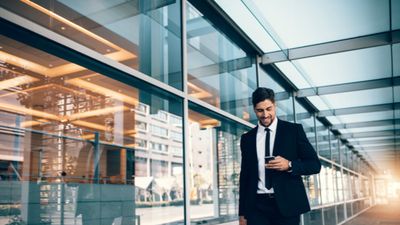 CWT reports strong growth in 2018