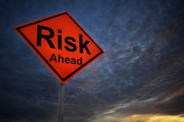 Be prepared: Companies urged to be ready for the risks.