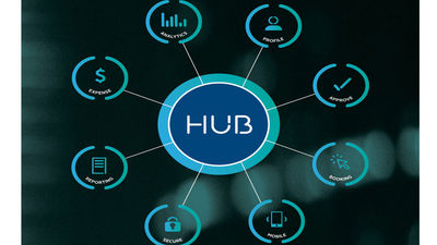 FCM Connect Hub.