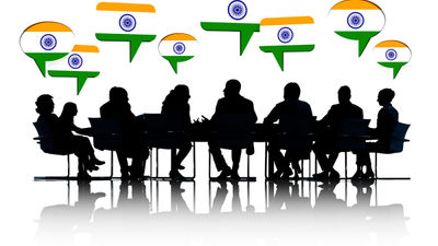 GBTA gets down to business in India