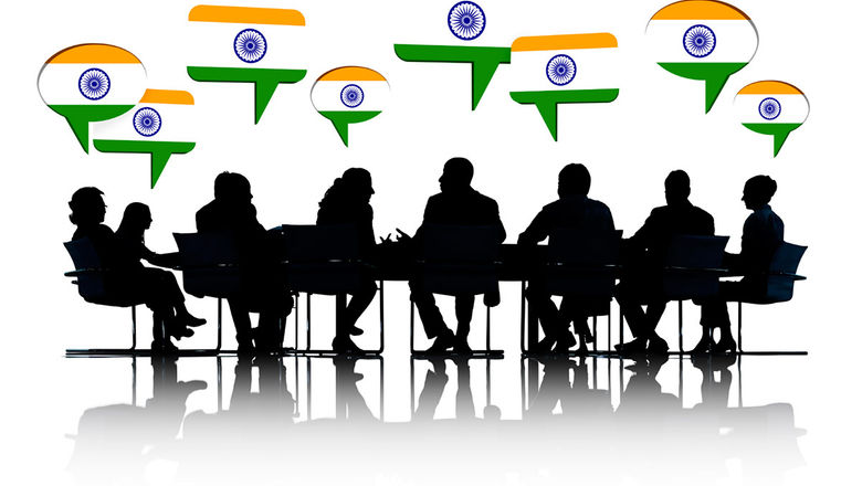 GBTA gets down to business in India