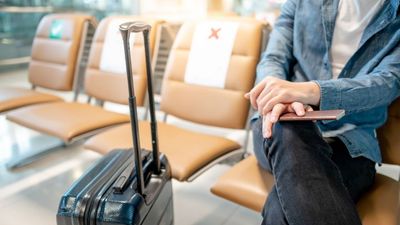 The loss of global work hours in the business travel industry last year is equivalent to 400 million full-time jobs in the hotel, airline, airport, ground transportation, restaurant and other service-provider market segments.