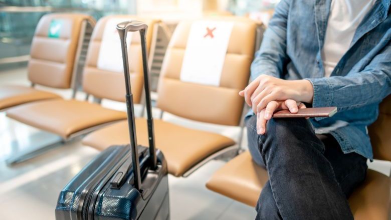 The loss of global work hours in the business travel industry last year is equivalent to 400 million full-time jobs in the hotel, airline, airport, ground transportation, restaurant and other service-provider market segments.
