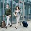 Business travel is slowly but surely picking up speed