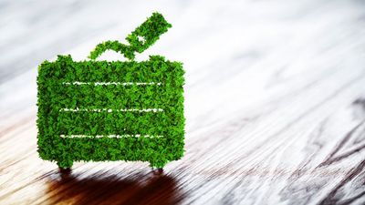 Amazon, Ernst & Young, Microsoft and Siemens are among HRS clients which have joined the Climate Pledge with the aim to be carbon-neutral by 2040.