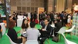 Exhibitors at ITB Asia