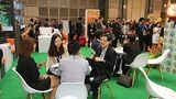 Exhibitors at ITB Asia