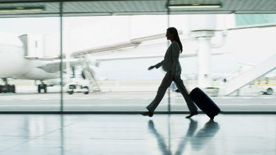 With new Covid-19 variants prolonging recovery, international business travel will continue to be tricky to navigate.