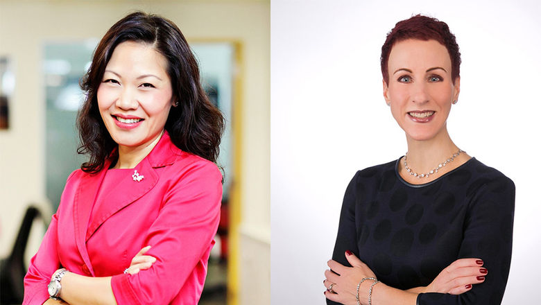 Key appointments at CWT to strengthen global business