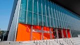 Melbourne Convention Centre
