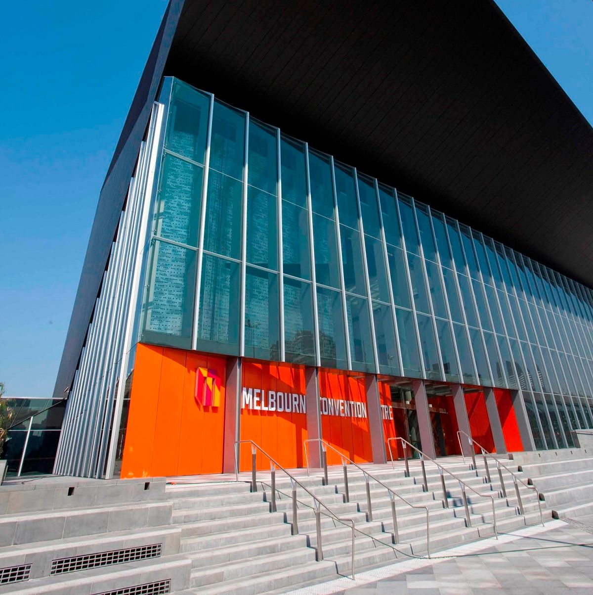 Melbourne Convention Centre