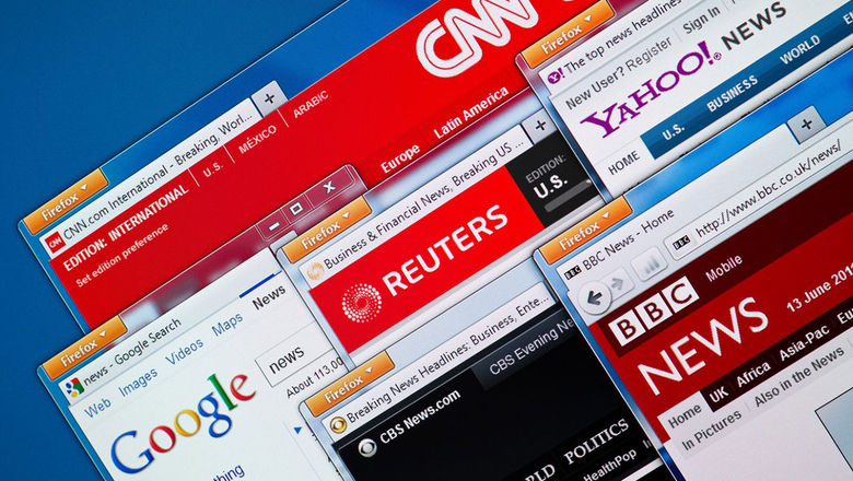 CNN: We’re tops for connecting with travellers