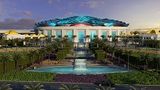 Oman focuses on business events.