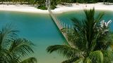 Sentosa Palawan Beach, Singapore