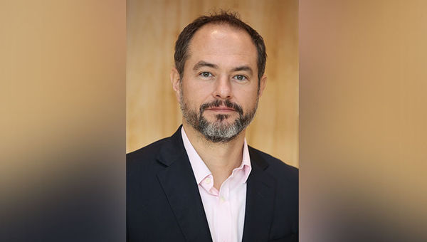 While many employees will welcome the return of business travel, some will feel apprehensive, says Adam Schrader. While many employees will welcome the return of business travel, some will feel apprehensive, says Adam Schrader.