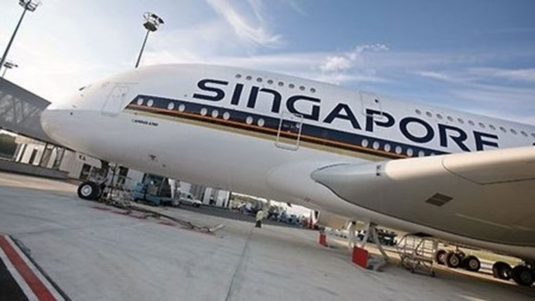 SIA points the way with new corporate travel programme
