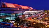 Changi Airport, helping Singapore to do business