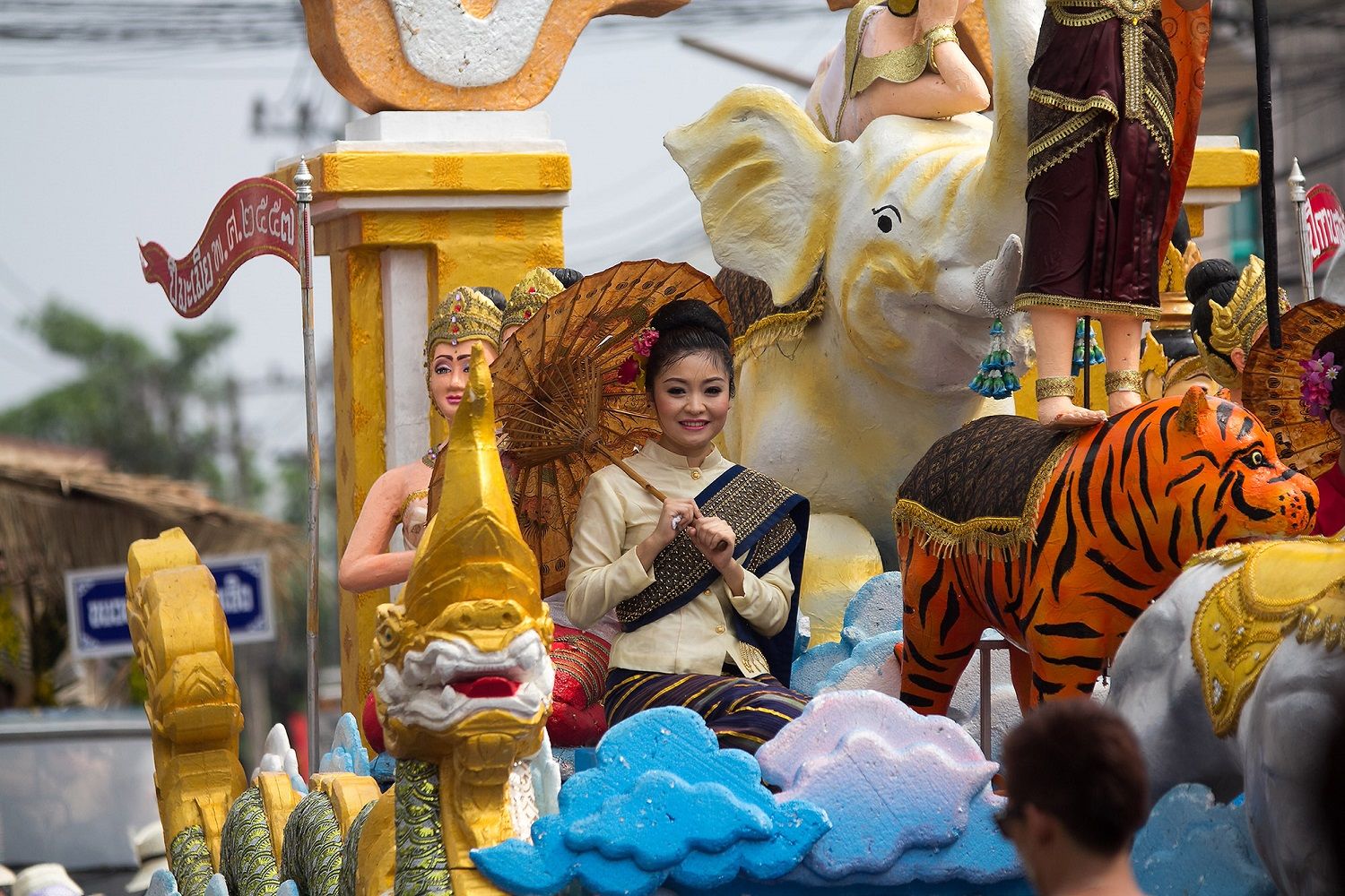 Thailand hoping for a MICE revival later this year