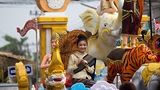 Thailand hoping for a MICE revival later this year