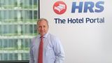 Todd Arthur, taking the reins at HRS