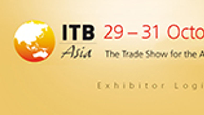 Katrina Leung is new Executive Director of ITB Asia