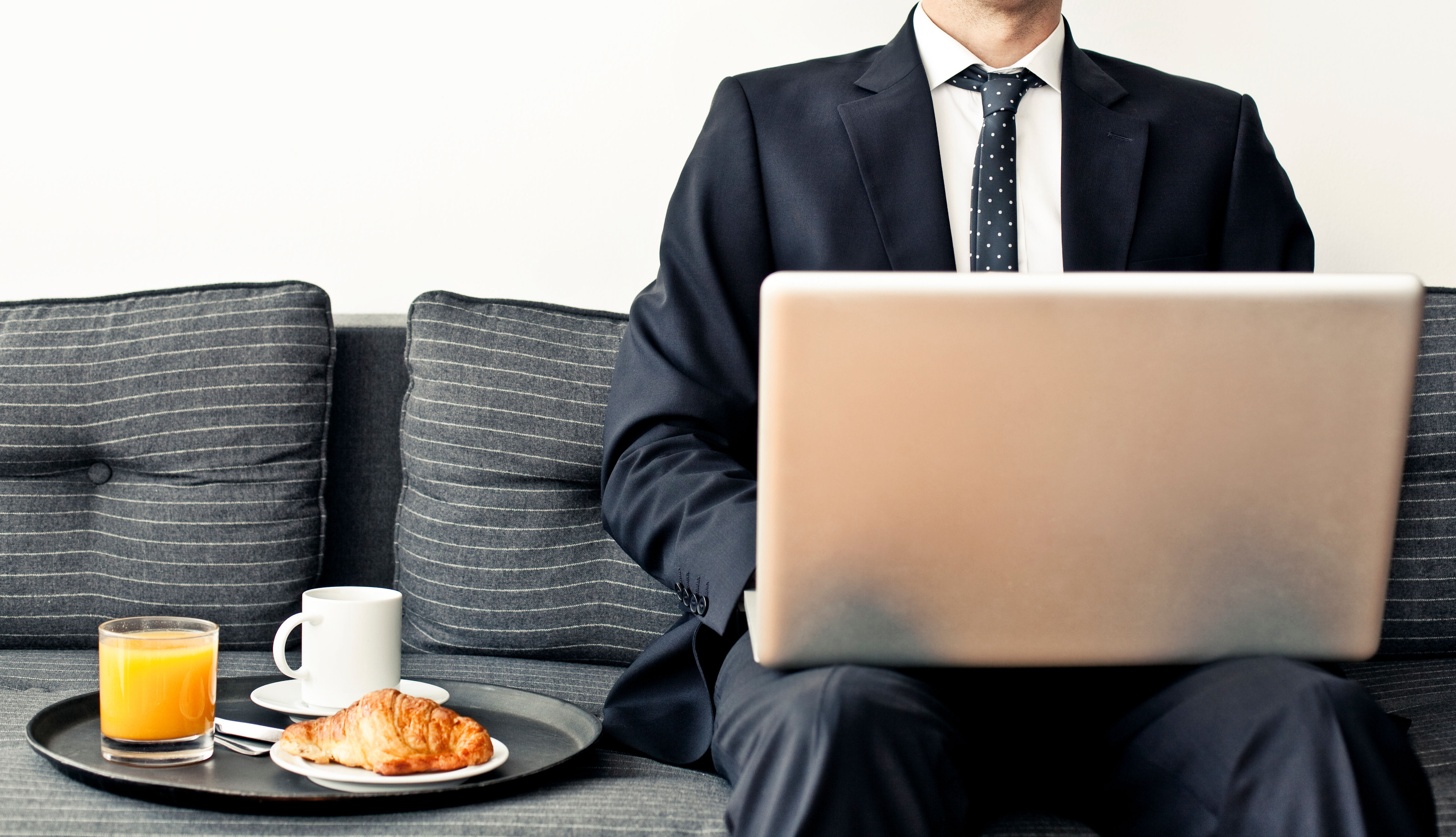 Hackers target business travellers in Asia