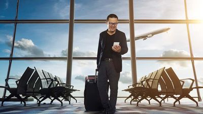 Get ‘Cozy’ with this new business travel management app